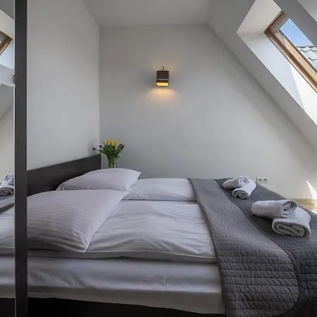 Apartamento Liliowe Turnie, Centrum, Garaz Podziemny Zakopane