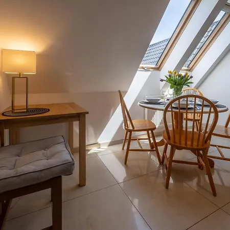 Liliowe Turnie, Centrum, Garaz Podziemny Apartment Zakopane